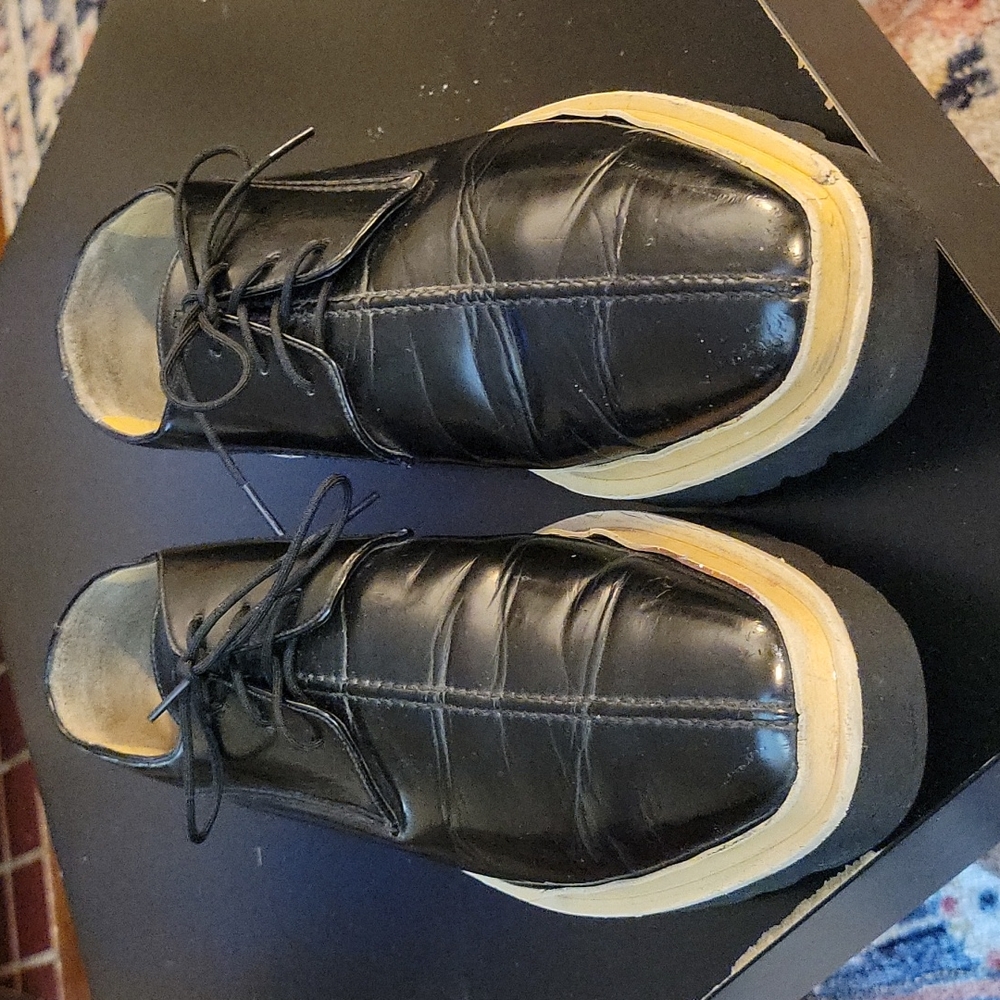 Stella McCartney men's shoes - Picture 12 of 12